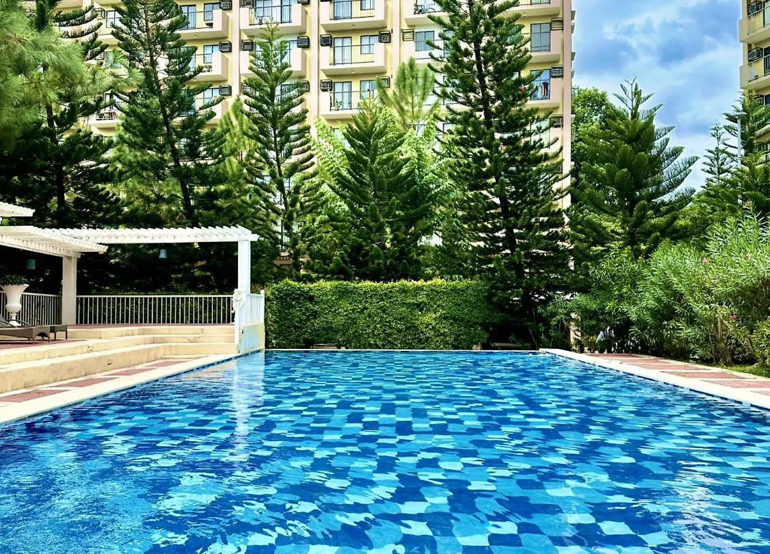 Aparthotel Davao Skyline - Northpoint
