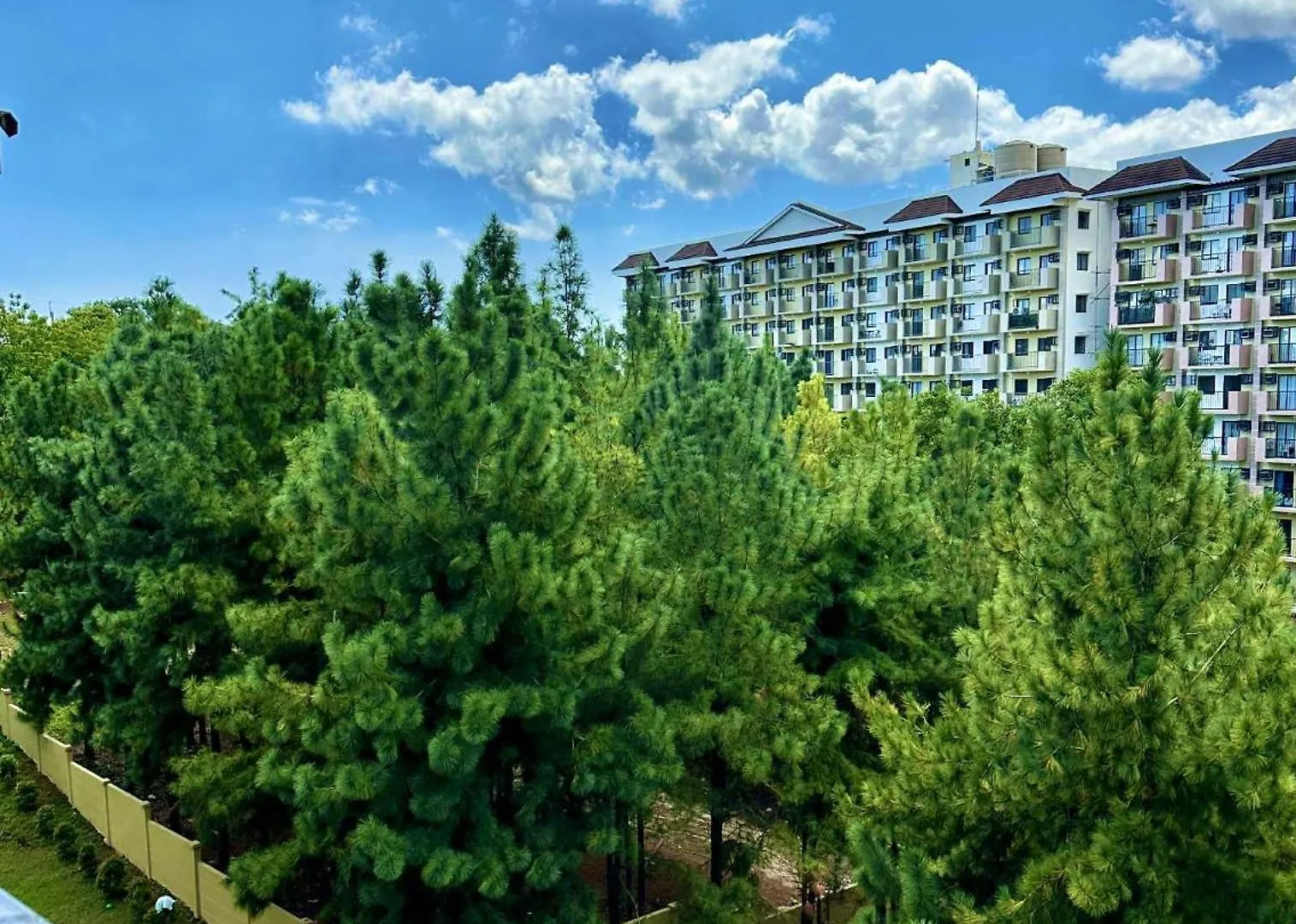 Aparthotel Davao Skyline - Northpoint