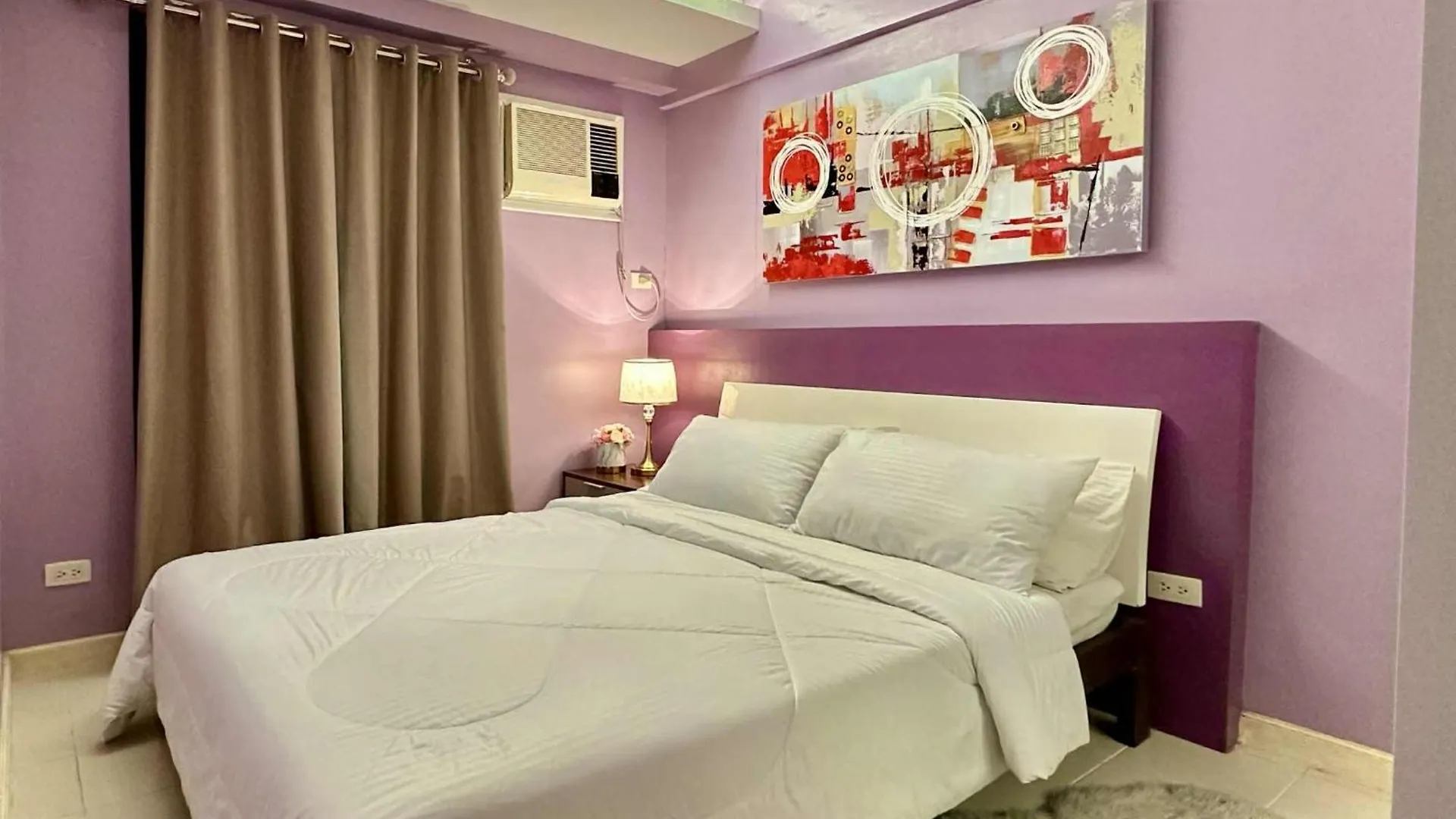Aparthotel Davao Skyline - Northpoint Filipíny