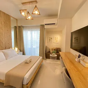 Aparthotel Inspiria, Davao